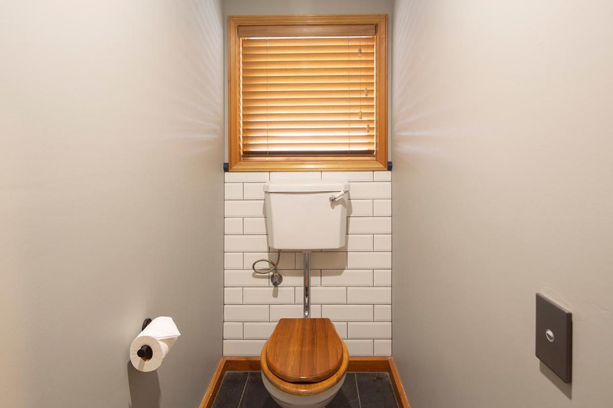 Judge & Jury Farm Retreat Villa Gibbston Bagian luar foto