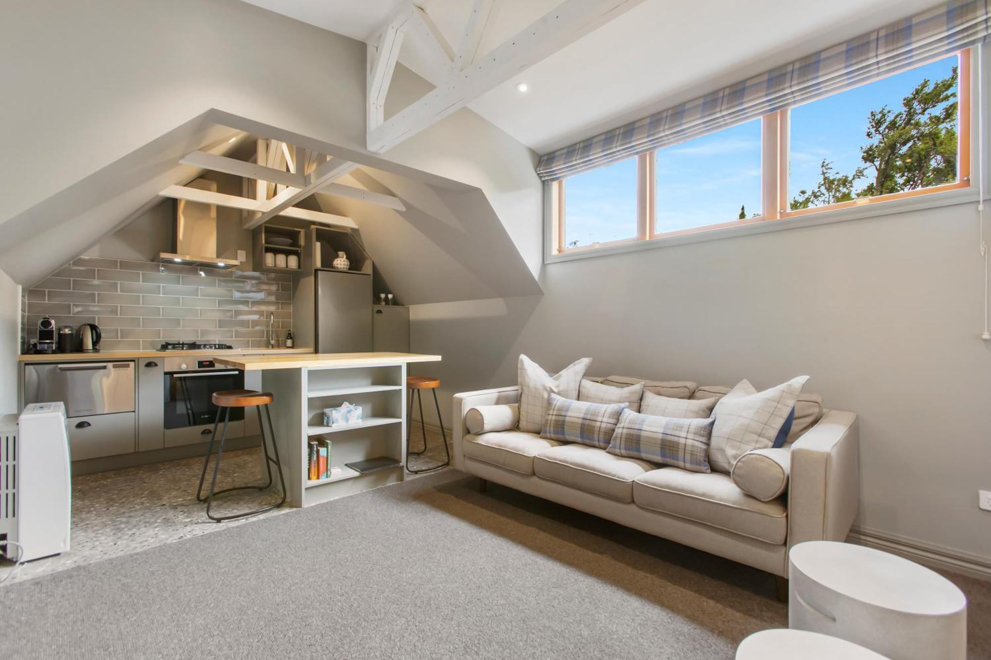 Judge & Jury Farm Retreat Villa Gibbston Bagian luar foto