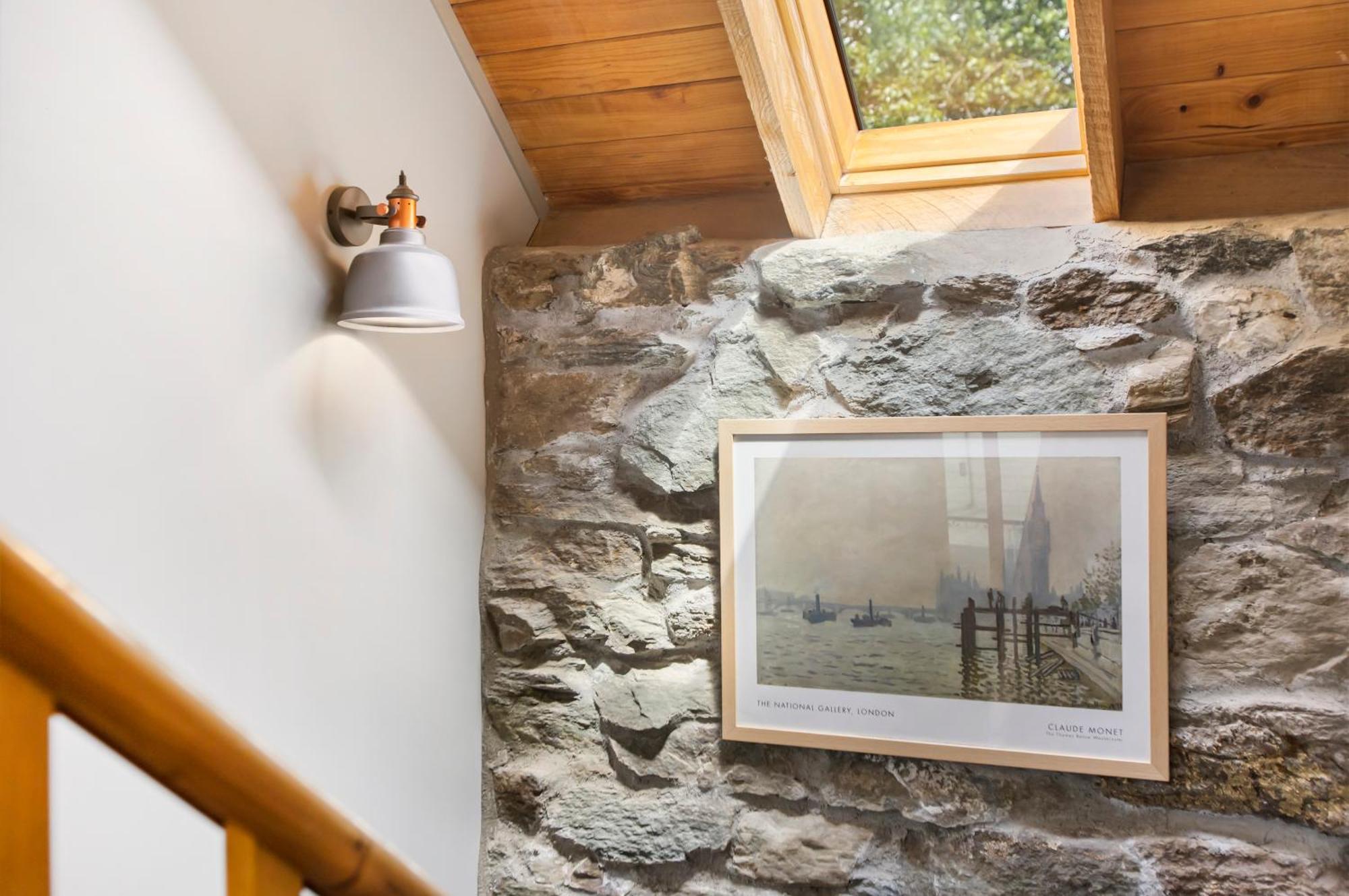 Judge & Jury Farm Retreat Villa Gibbston Bagian luar foto