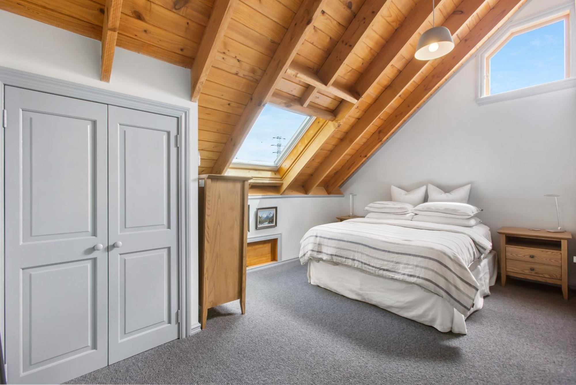 Judge & Jury Farm Retreat Villa Gibbston Bagian luar foto