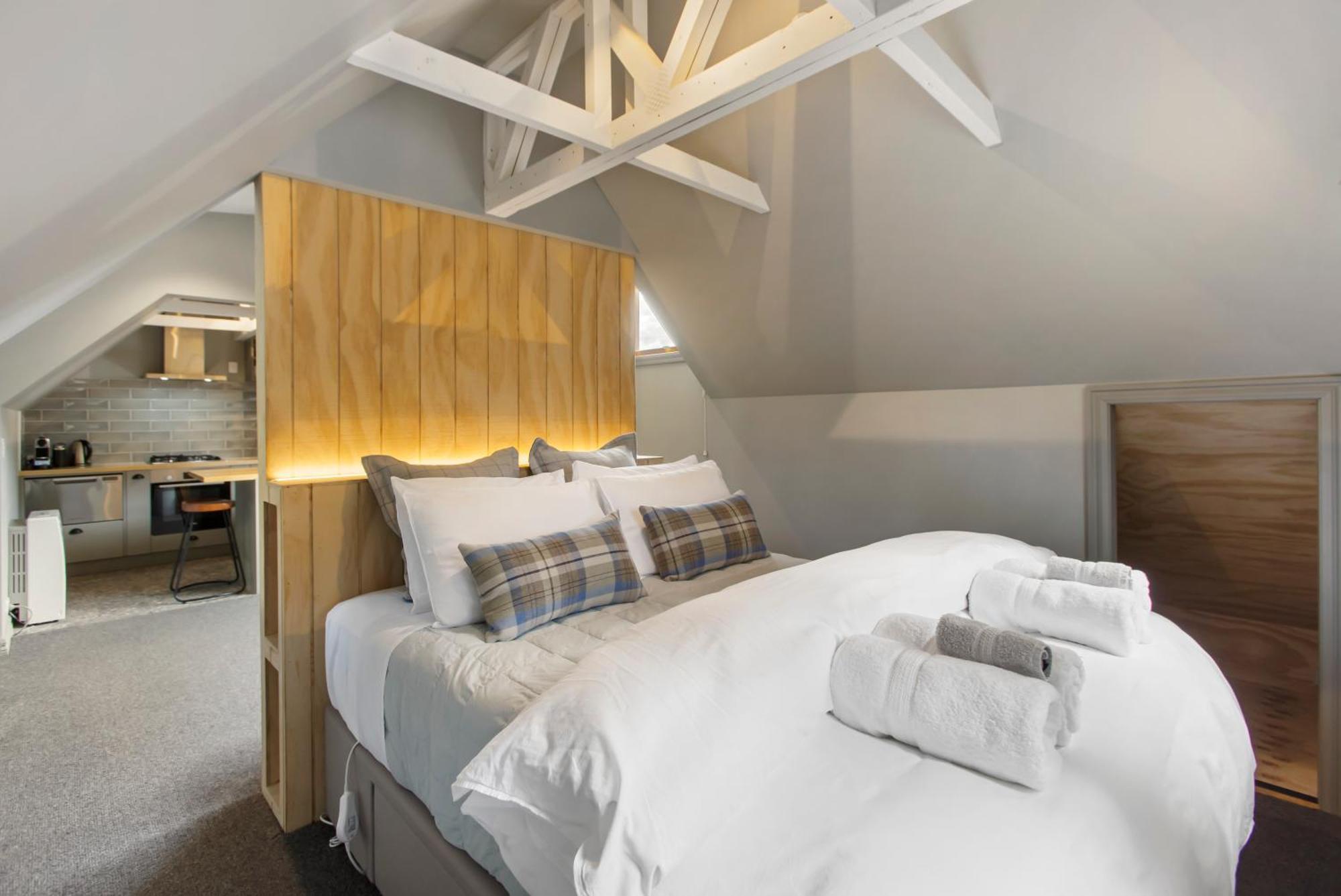 Judge & Jury Farm Retreat Villa Gibbston Bagian luar foto