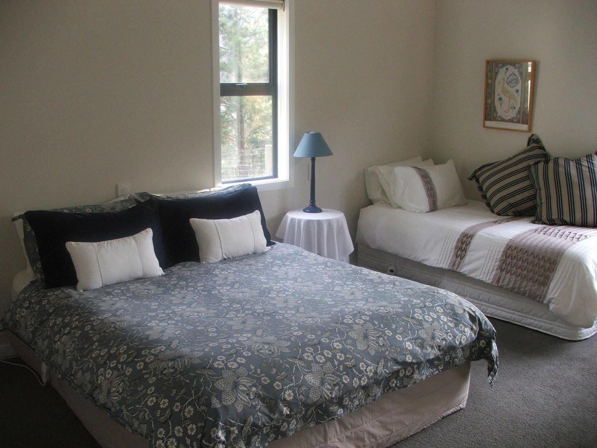 Judge & Jury Farm Retreat Villa Gibbston Bagian luar foto
